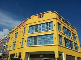ID Hotel Yayasan 1/35