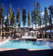 Blue Sky Breckenridge 16/55