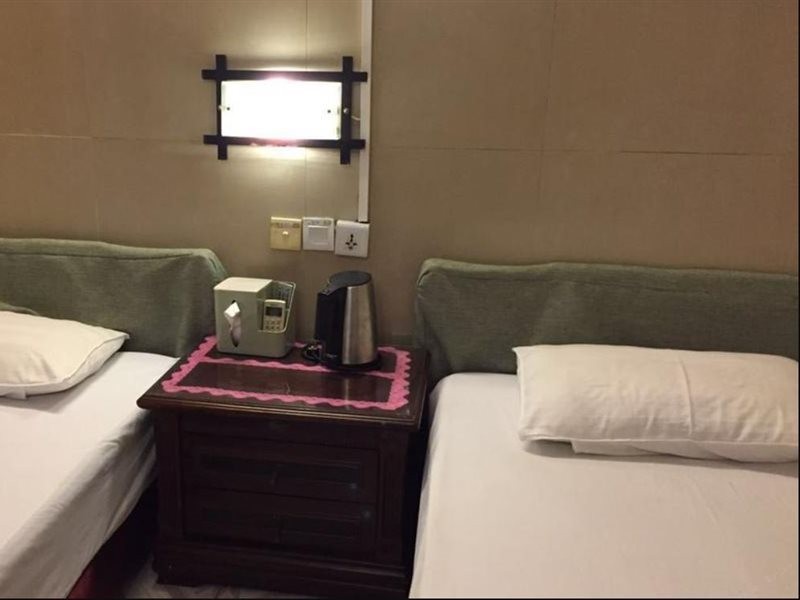 Deluxe Hostel (Vila Hou Va) 2/4