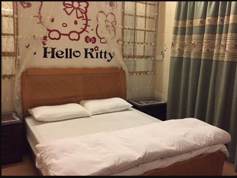 Deluxe Hostel (Vila Hou Va) 4/4
