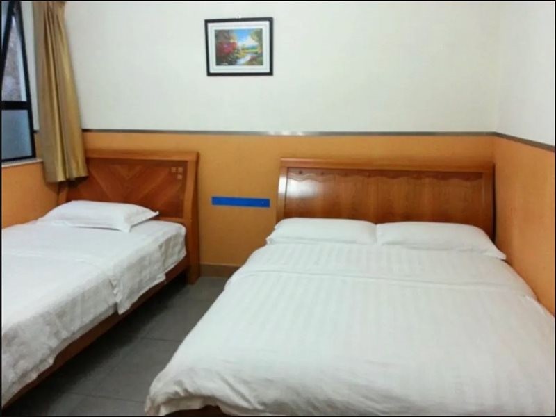 Tin Lai Hotel 8/21