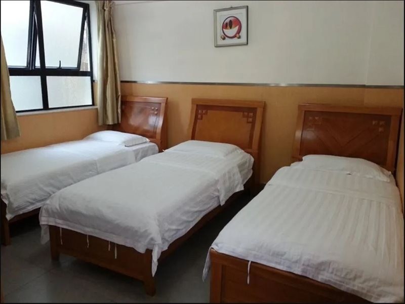 Tin Lai Hotel 9/21