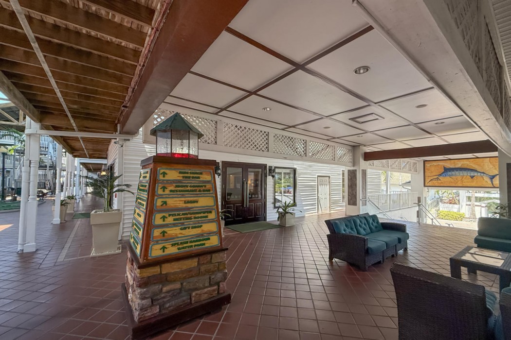Holiday Inn & Suites Clearwater Beach S-harbourside 70/130