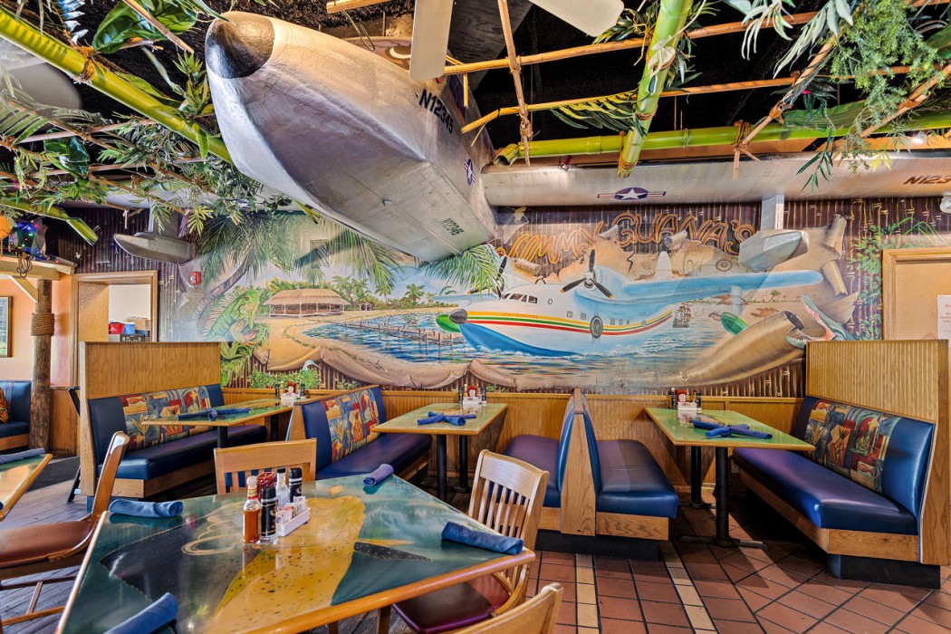 Holiday Inn & Suites Clearwater Beach S-harbourside 72/130