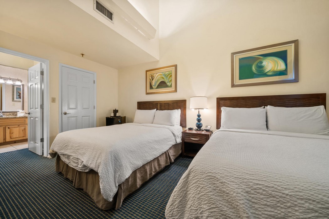Holiday Inn & Suites Clearwater Beach S-harbourside 14/130