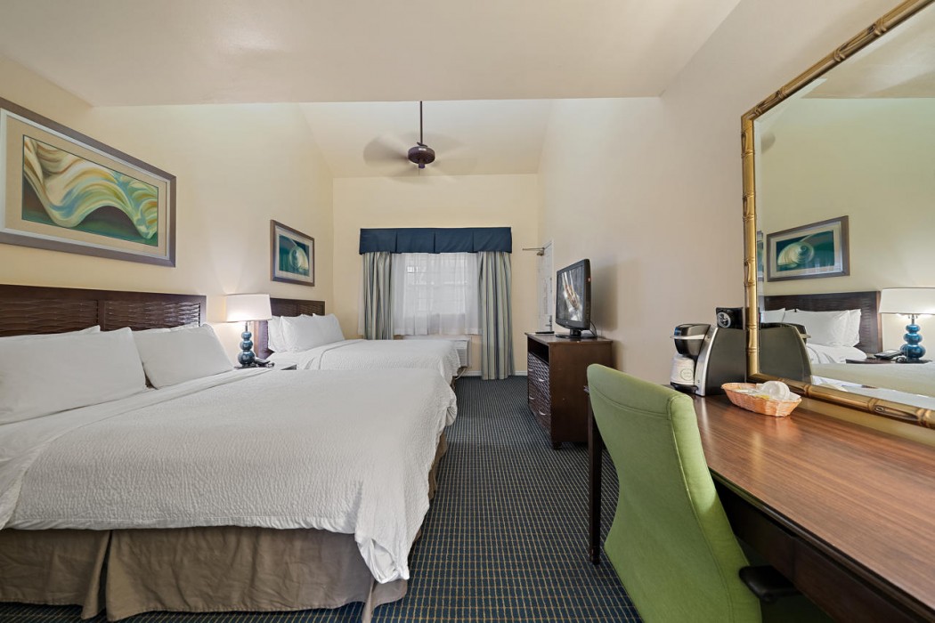 Holiday Inn & Suites Clearwater Beach S-harbourside 15/130