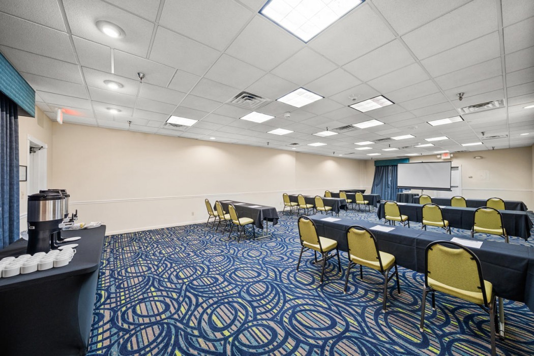 Holiday Inn & Suites Clearwater Beach S-harbourside 76/130