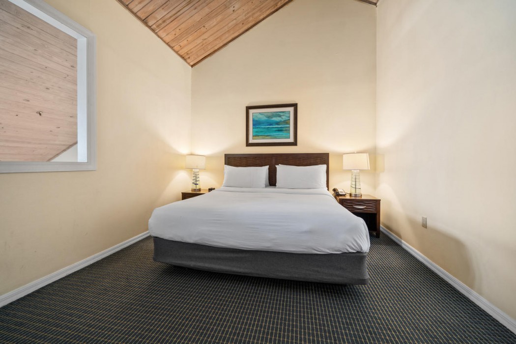 Holiday Inn & Suites Clearwater Beach S-harbourside 26/130