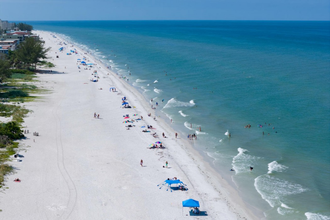 Holiday Inn & Suites Clearwater Beach S-harbourside 78/130