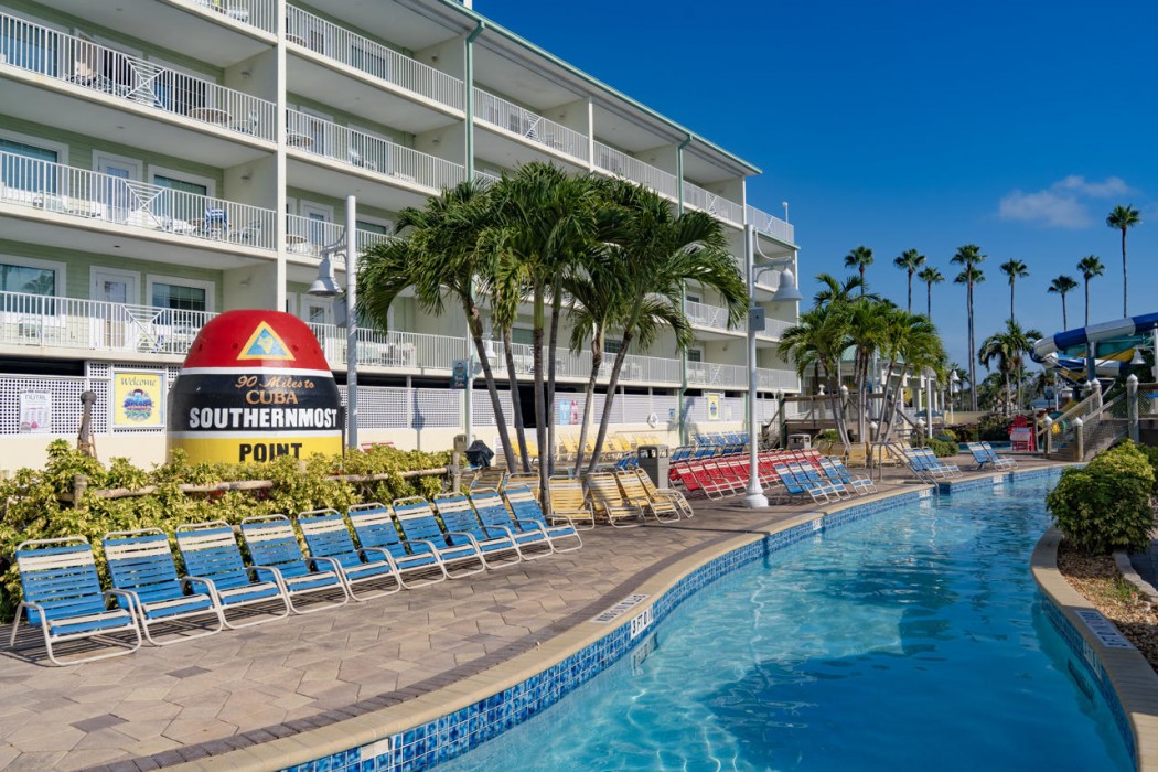 Holiday Inn & Suites Clearwater Beach S-harbourside 80/130