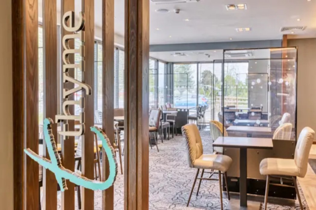 Premier Inn Aviemore hotel 19/38