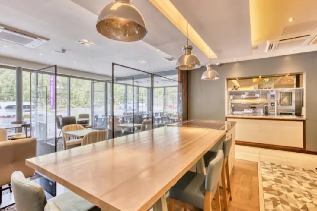 Premier Inn Aviemore hotel 18/38