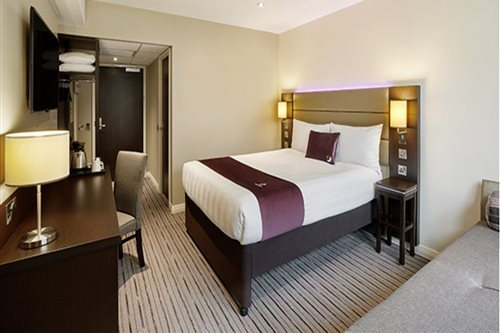 Premier Inn Blackpool (North Pier) 7/32