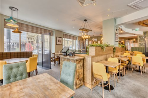 Premier Inn Blackpool (North Pier) 16/32