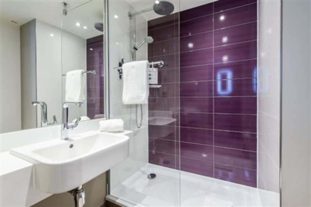 Premier Inn Essen City Centre 17/47
