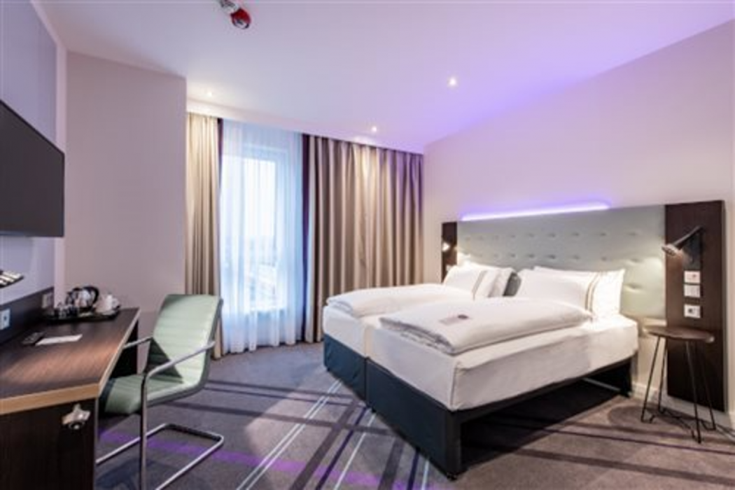 Premier Inn Essen City Centre 11/47