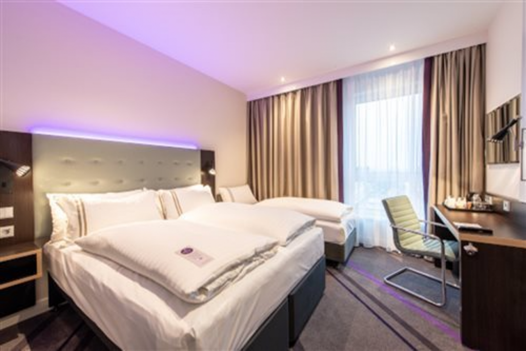 Premier Inn Essen City Centre 12/47