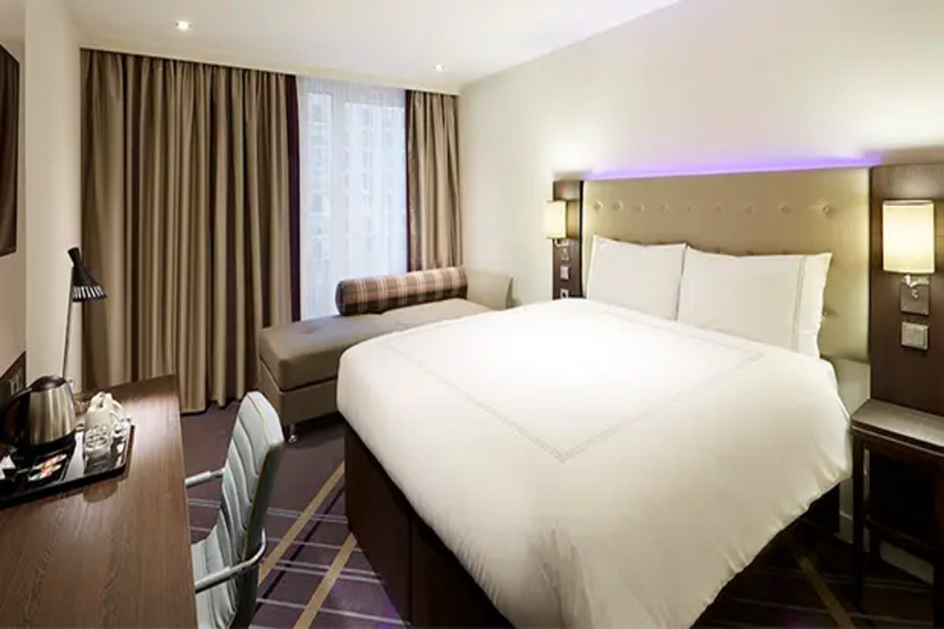 Premier Inn Essen City Centre 15/47