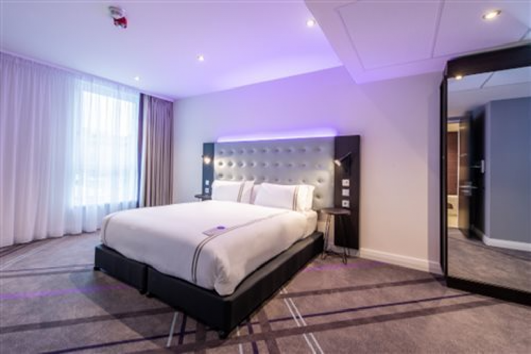 Premier Inn Essen City Centre 10/47