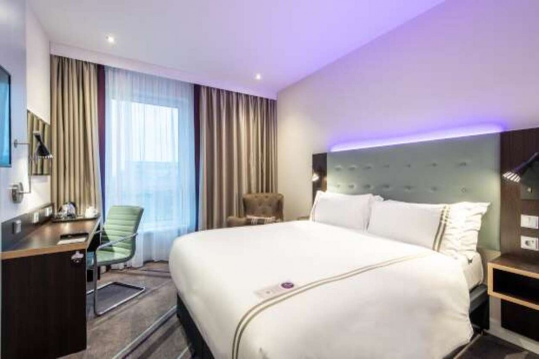 Premier Inn Essen City Centre 9/47