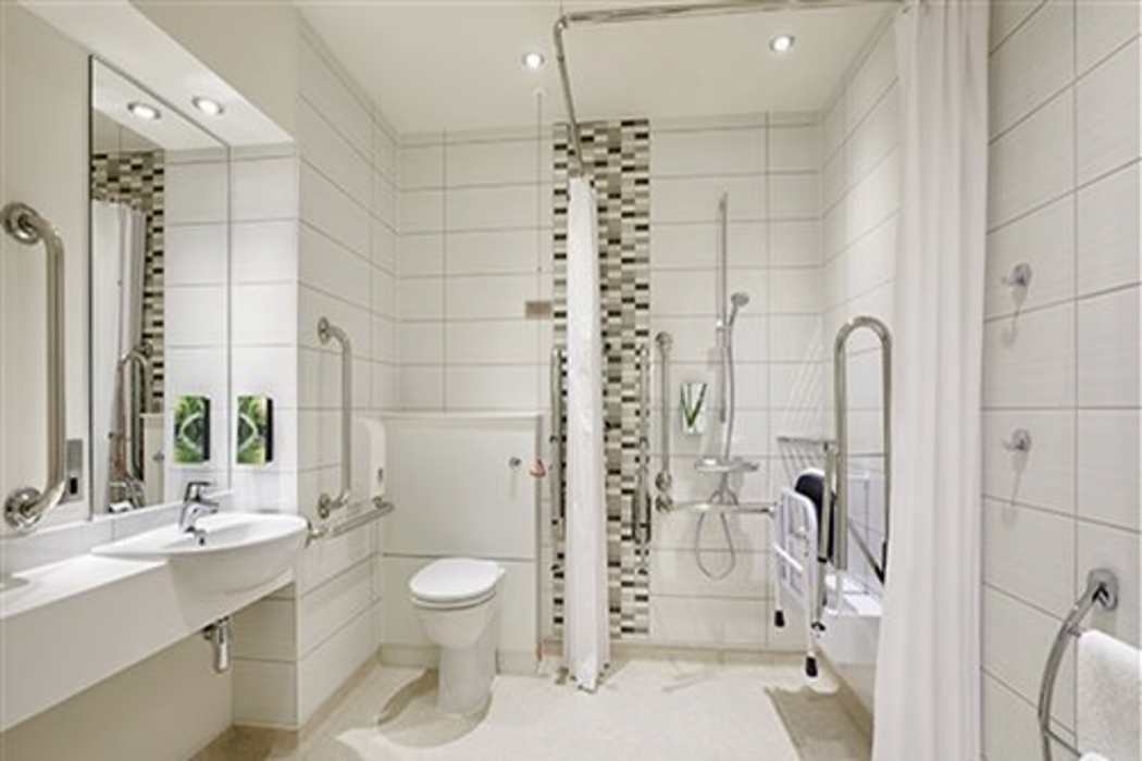 Premier Inn Buckingham 8/44