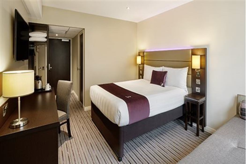 Premier Inn Buckingham 13/44