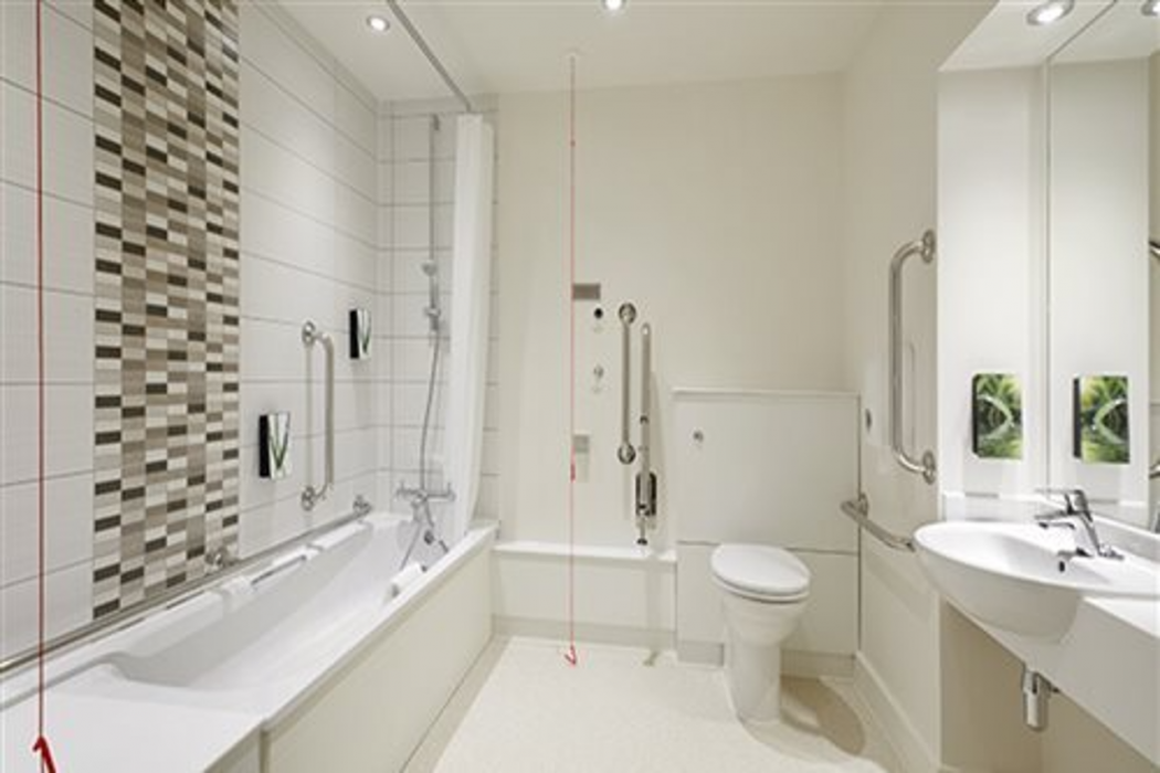 Premier Inn Buckingham 9/44