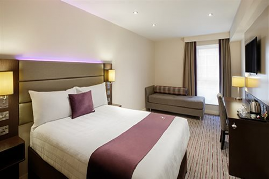 Premier Inn Buckingham 10/44