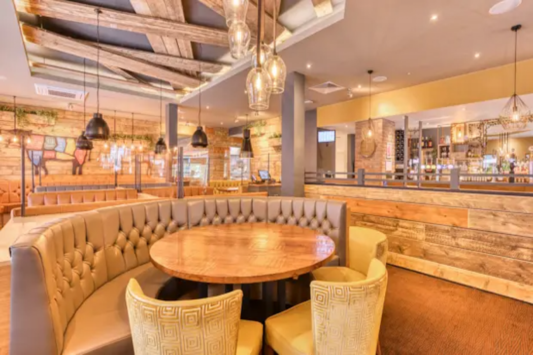 Premier Inn Glasgow (Hamilton) Hotel 21/41