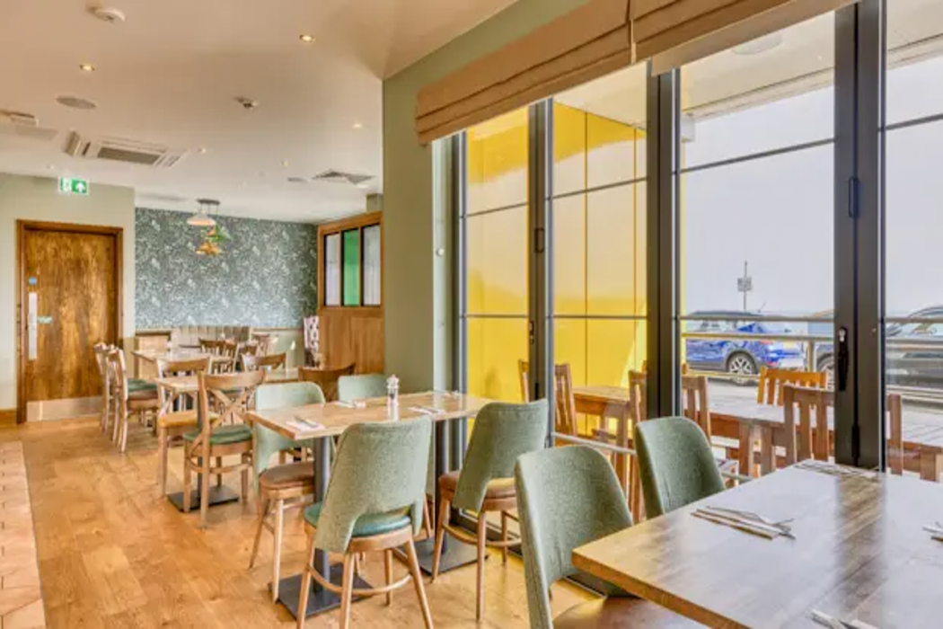 Premier Inn Isle of Wight Sandown (Seafront) 18/29