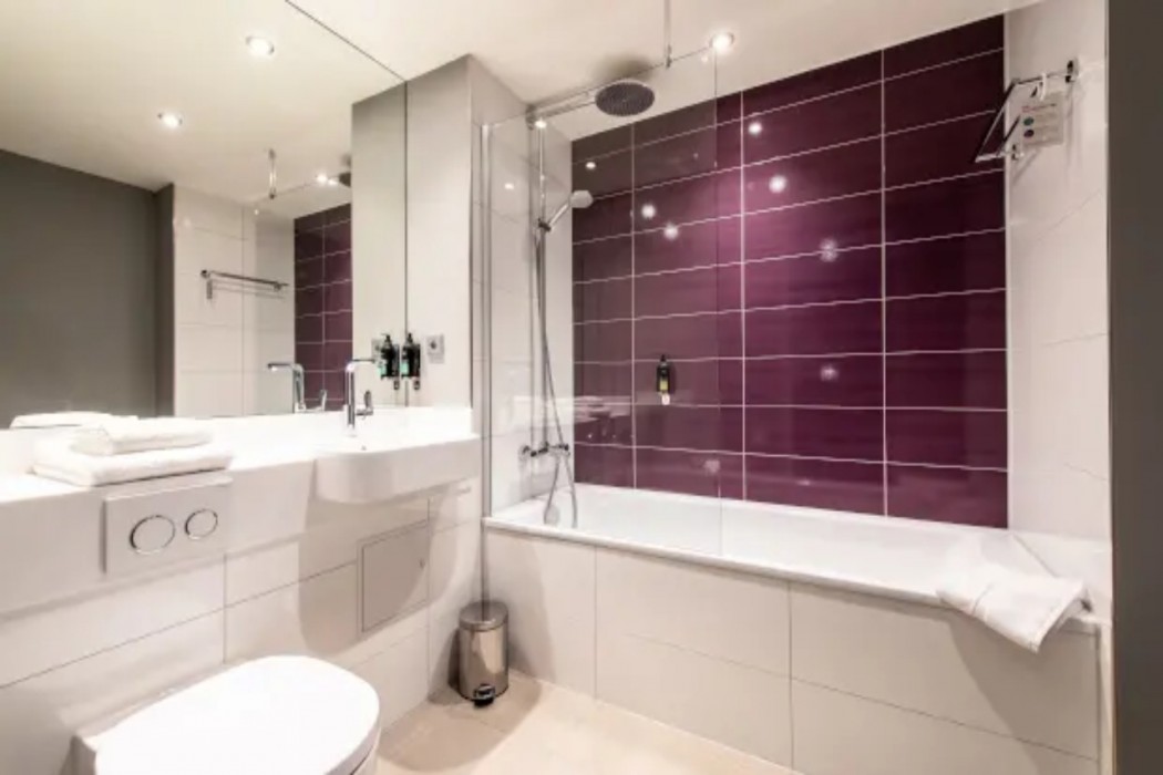 Premier Inn Leipzig City Opera Hotel 8/35