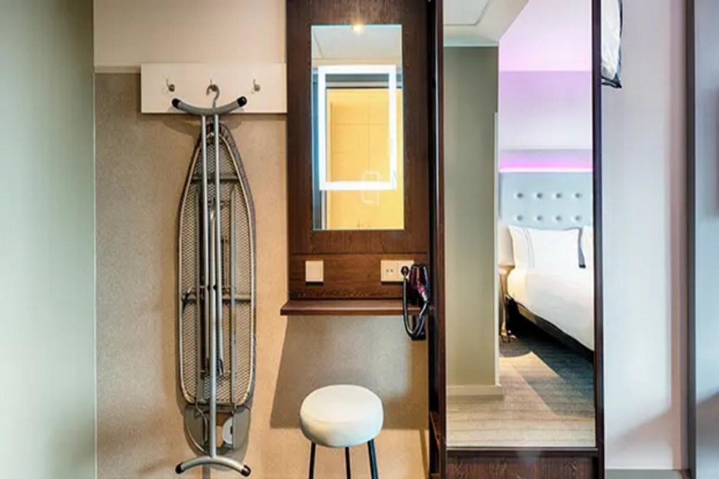 Premier Inn Leipzig City Opera Hotel 18/35