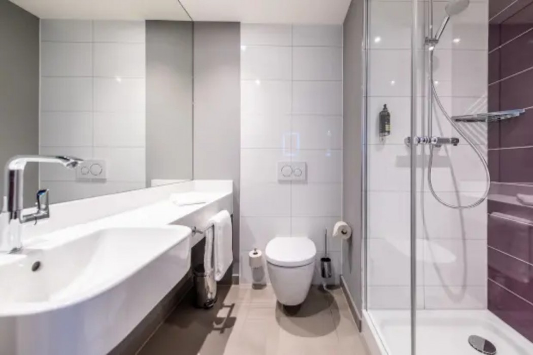 Premier Inn Leipzig City Opera Hotel 9/35