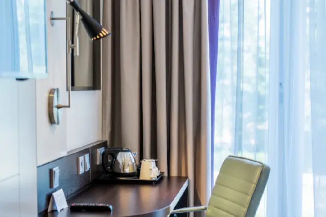 Premier Inn Leipzig City Opera Hotel 13/35