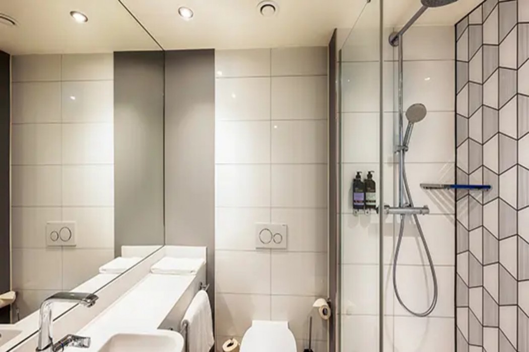 Premier Inn Leipzig City Opera Hotel 16/35