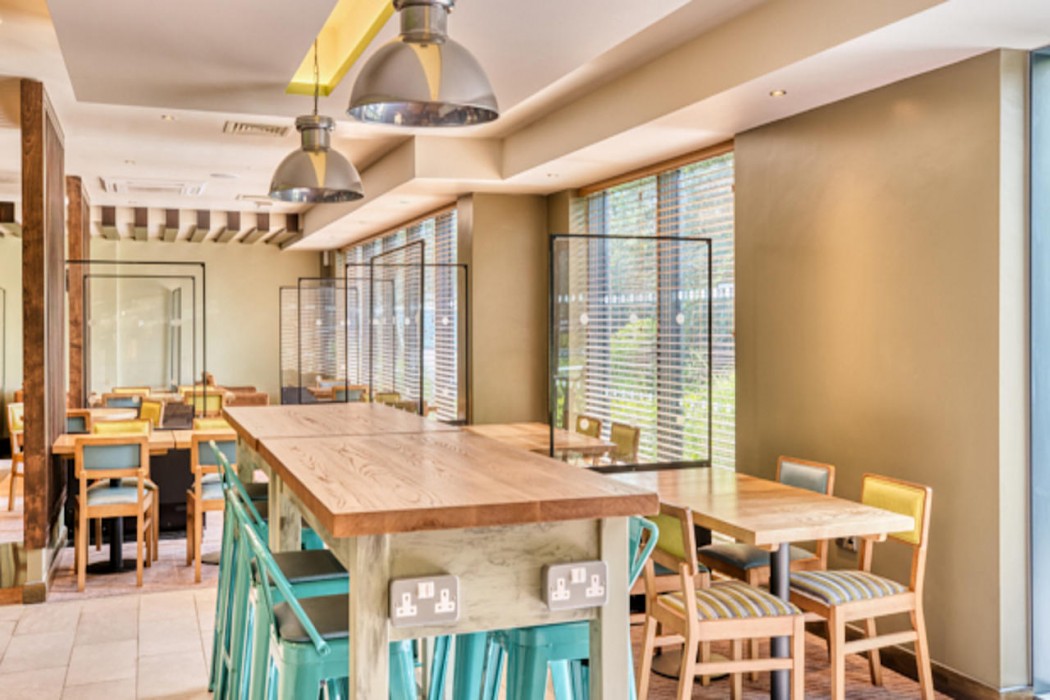 Premier Inn Rickmansworth 19/33
