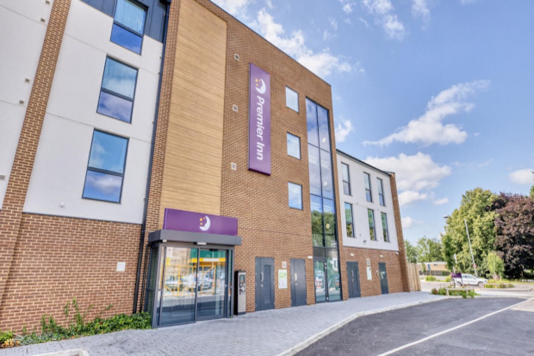 Premier Inn Rickmansworth in RICKMANSWORTH