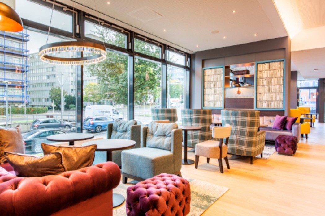 Premier Inn Stuttgart Feuerbach 12/22