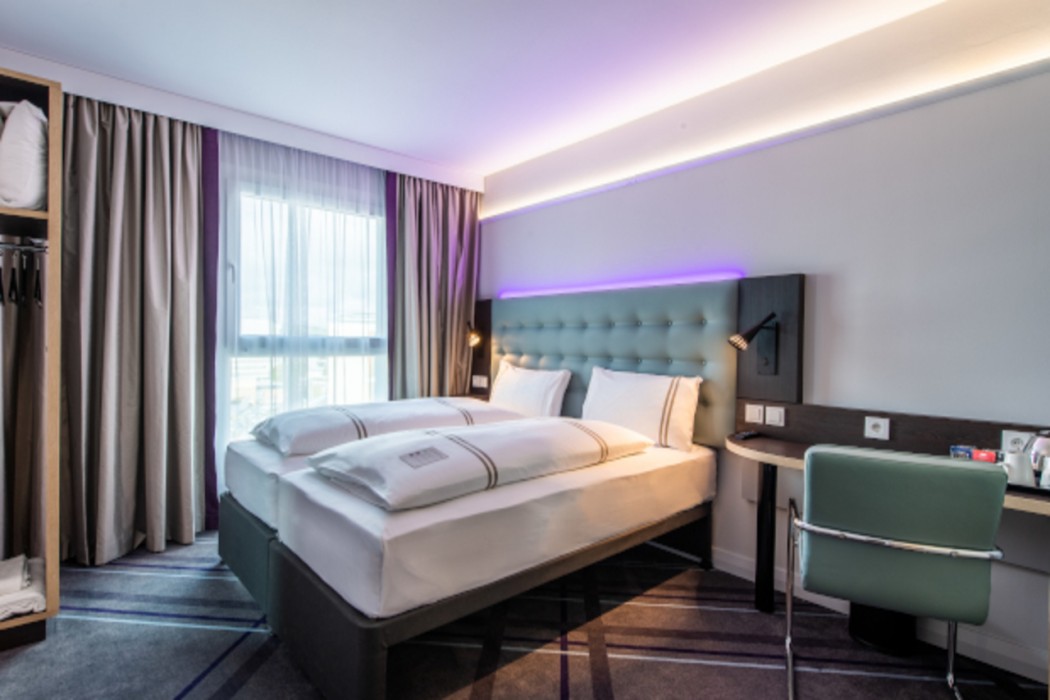 Premier Inn Stuttgart Feuerbach 7/22
