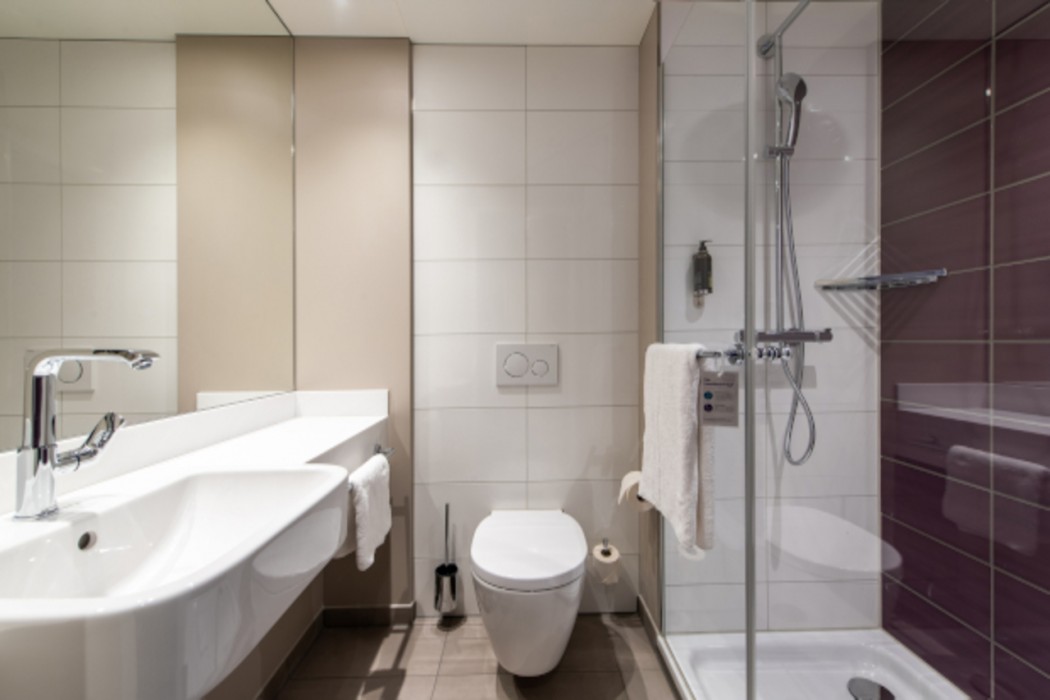 Premier Inn Stuttgart Feuerbach 6/22