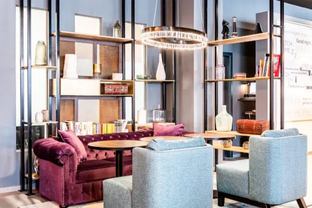 Premier Inn Wuppertal City Centre Hotel 17/32