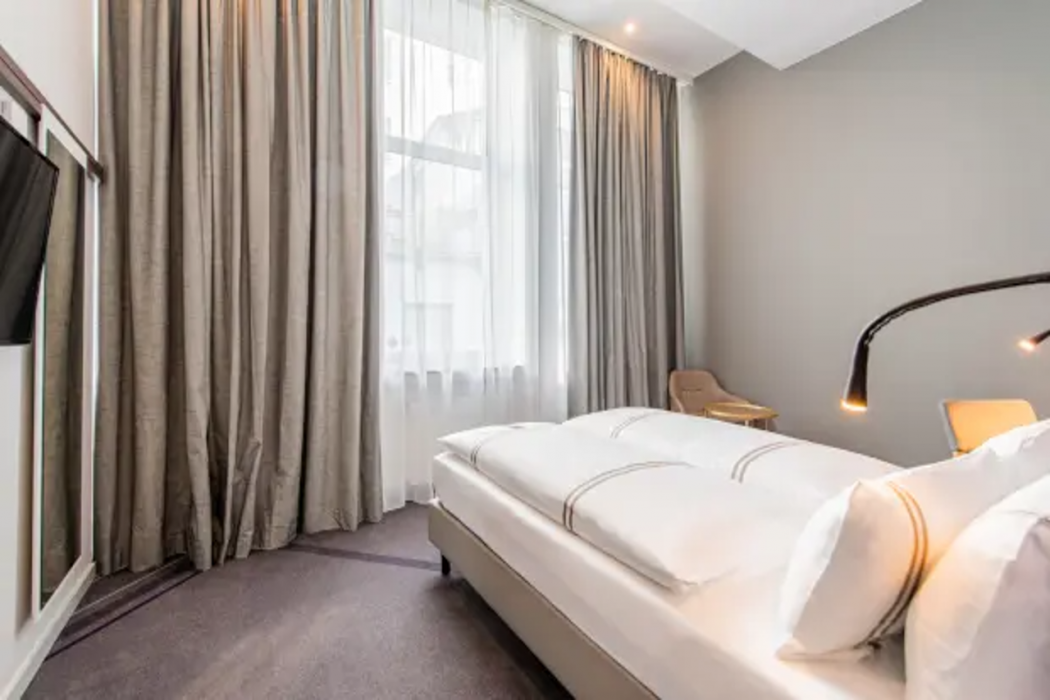 Premier Inn Wuppertal City Centre Hotel 8/32
