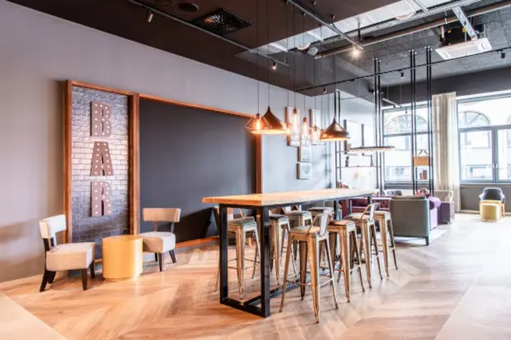 Premier Inn Wuppertal City Centre Hotel 16/32