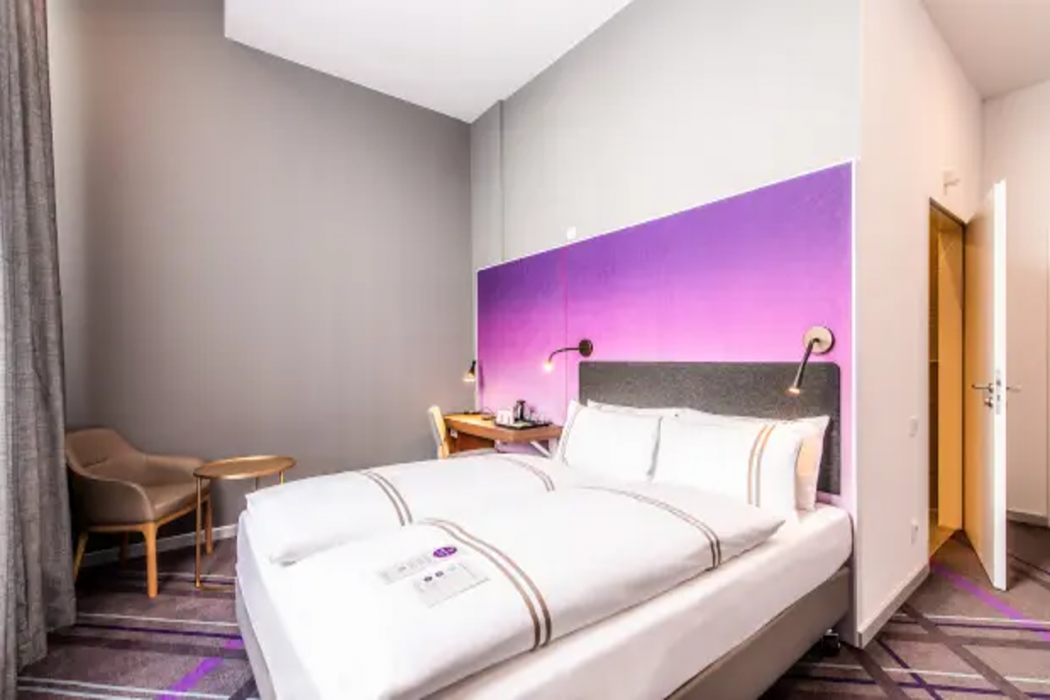 Premier Inn Wuppertal City Centre Hotel 6/32