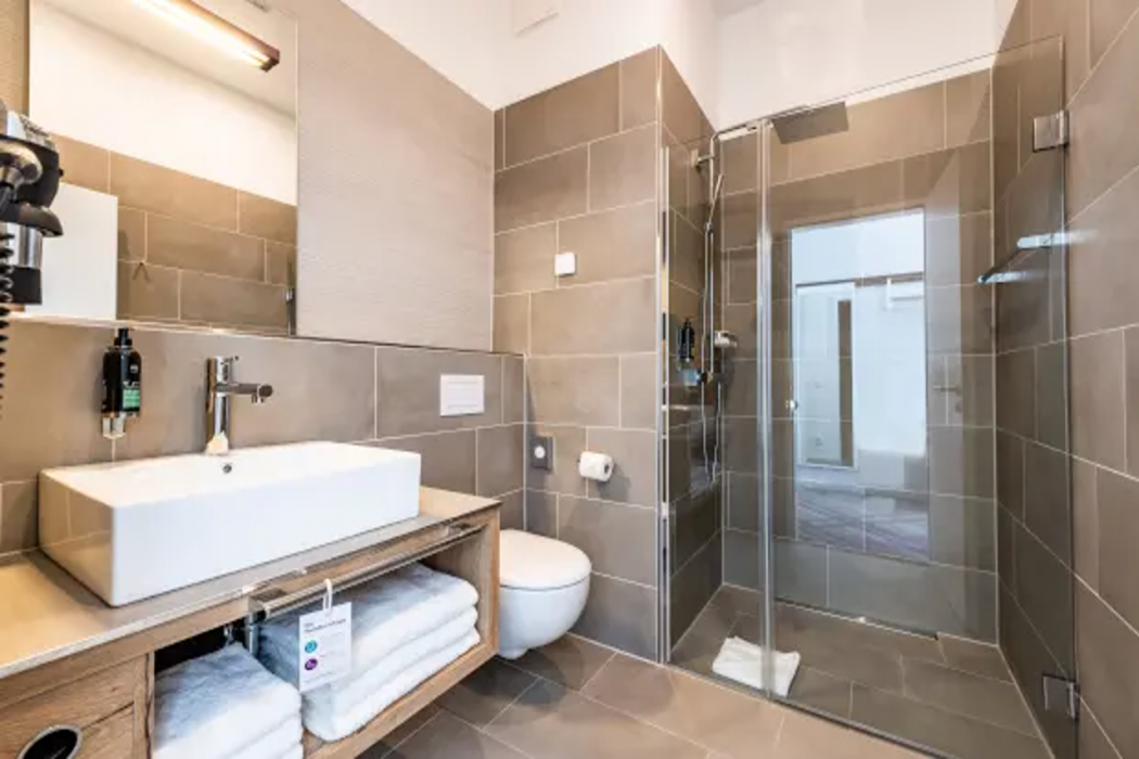 Premier Inn Wuppertal City Centre Hotel 14/32
