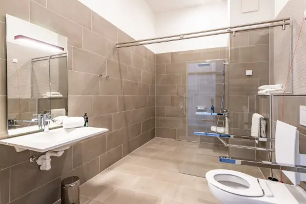 Premier Inn Wuppertal City Centre Hotel 12/32