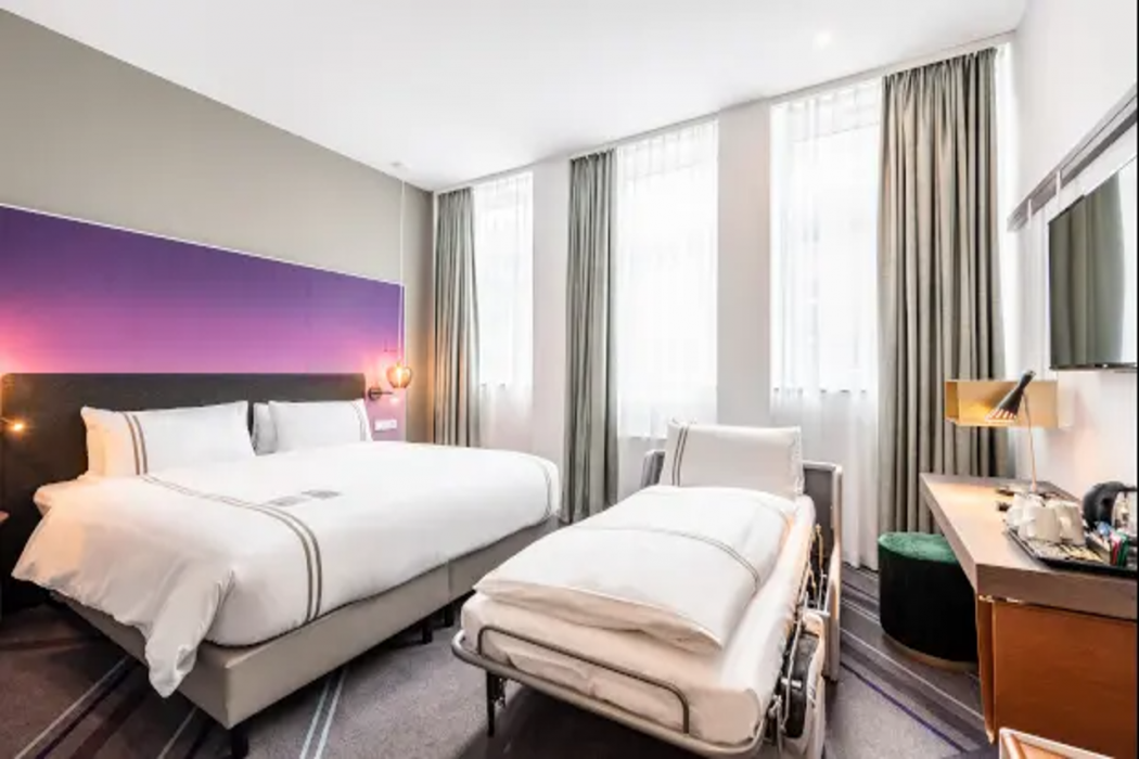 Premier Inn Wuppertal City Centre Hotel 10/32