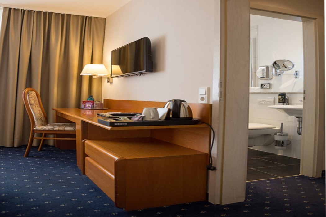 Hotel Brunnenhof 12/23
