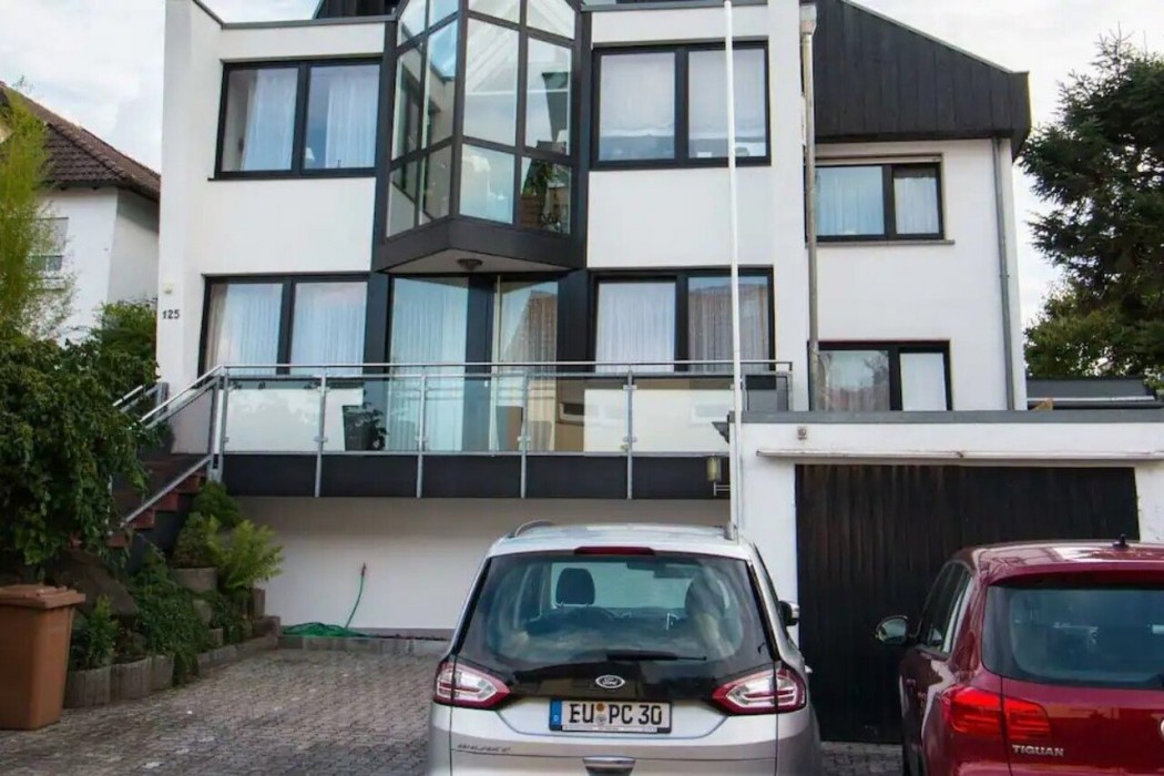 Hotel Brunnenhof 7/23