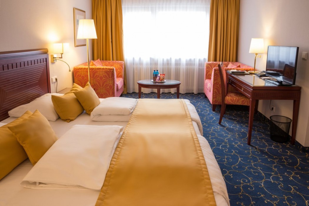Hotel Brunnenhof 10/23
